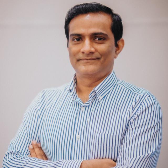 Sanjay Mathew